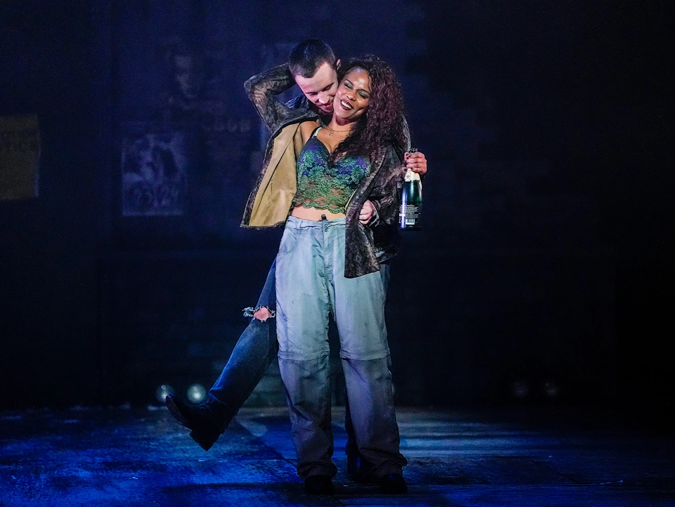 RENT: What to expect - 7