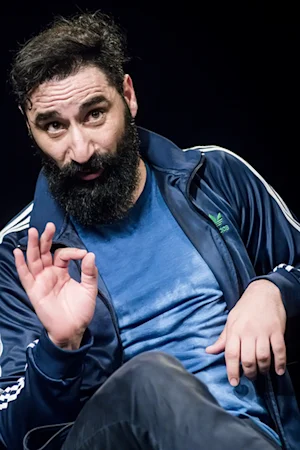 Take Root with Bassam Abou Diab Tickets