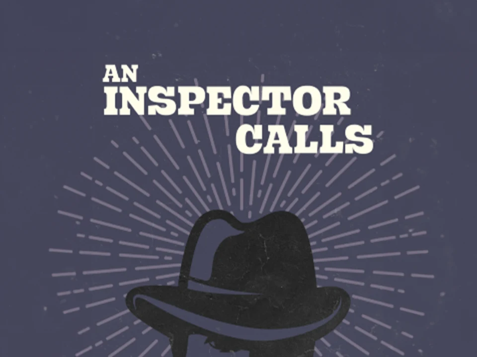 An Inspector Calls : What to expect - 1