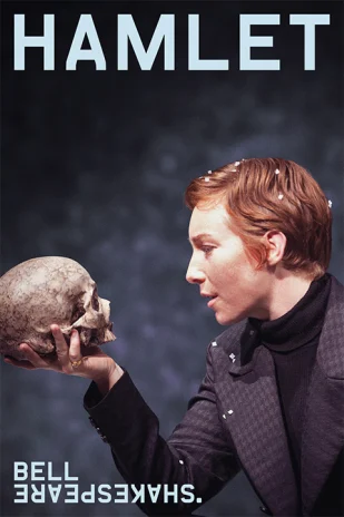 Hamlet presented by Bell Shakespeare  Tickets