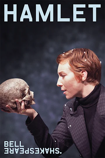 Hamlet presented by Bell Shakespeare Tickets