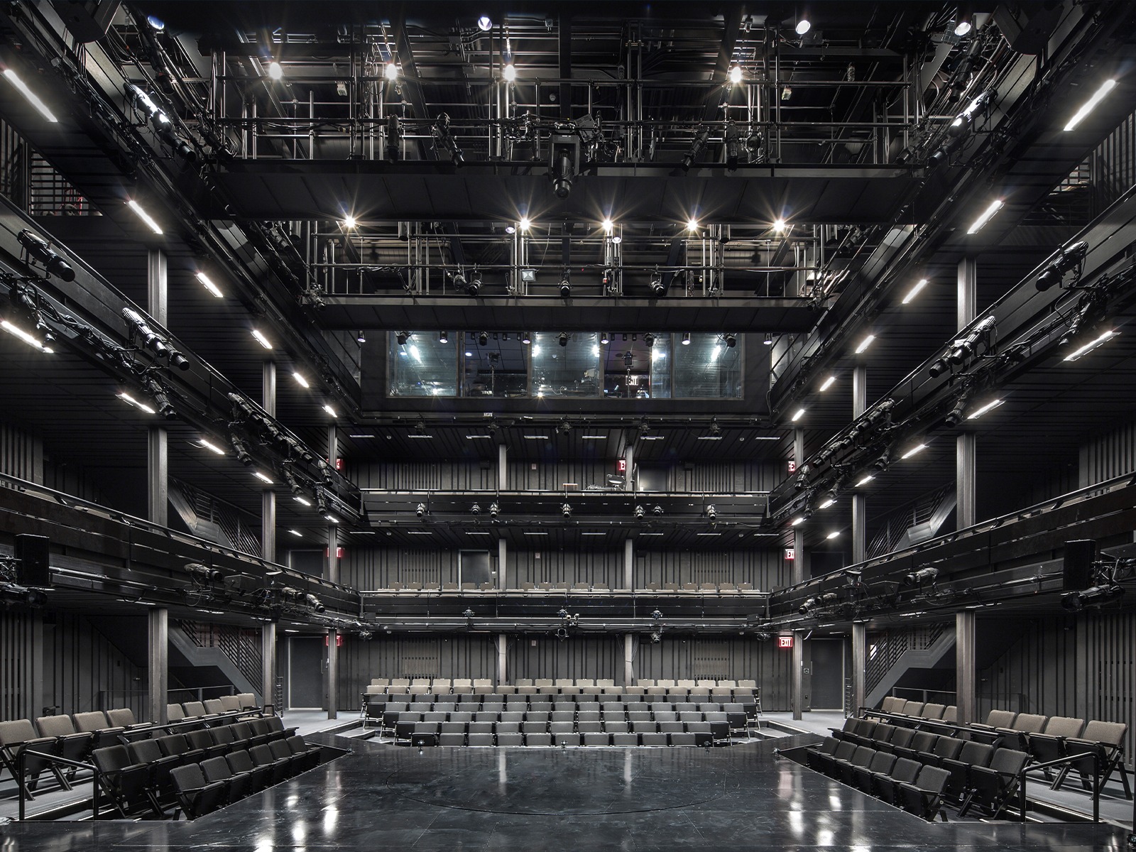 The Wild Duck: What to expect - 1