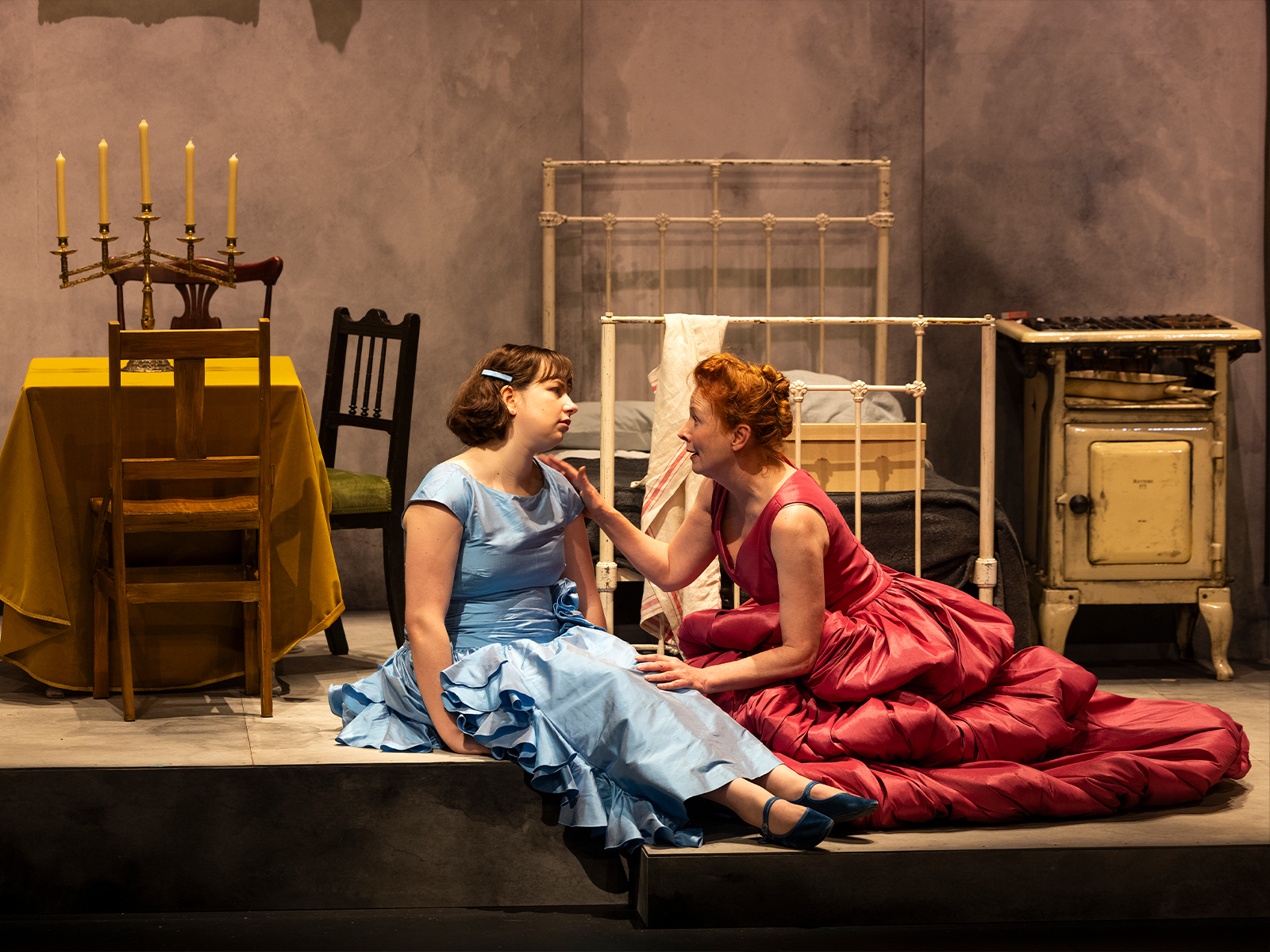 The Glass Menagerie: What to expect - 5