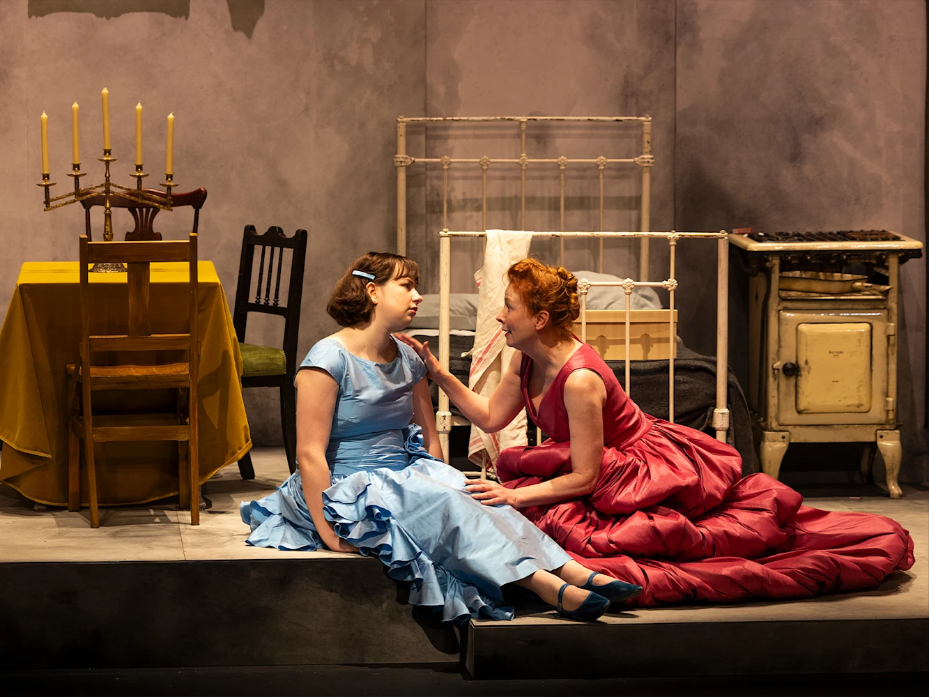 The Glass Menagerie: What to expect - 5