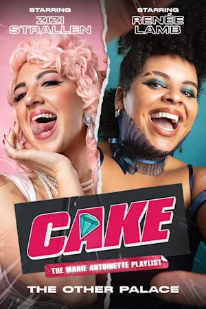 Cake: The Marie Antoinette Playlist tickets