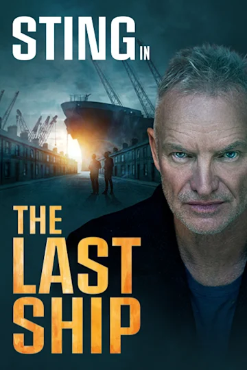 The Last Ship at the Glasshouse Theatre, QPAC tickets