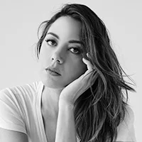 Aubrey Plaza