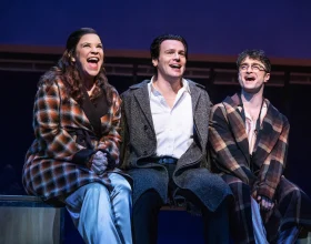 Merrily We Roll Along on Broadway: What to expect - 3