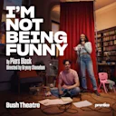 I’m Not Being Funny