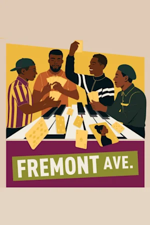 Fremont Ave.