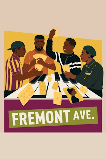 Fremont Ave. tickets