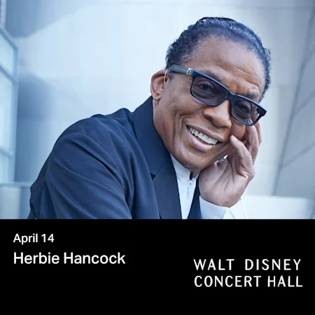 Herbie Hancock