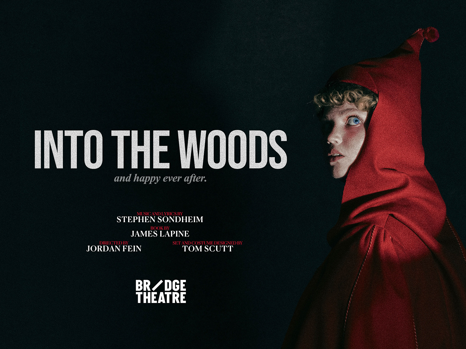 Into the Woods