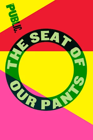 The Seat of Our Pants Tickets