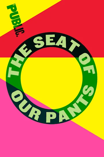 The Seat of Our Pants Tickets