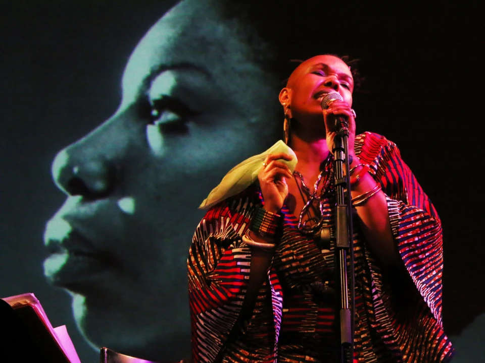 Atlas Presents Akua Allrich: A Nina Simone, Miriam Makeba Tribute 2024: What to expect - 1