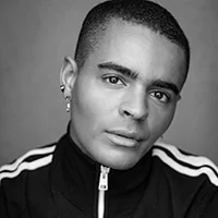 Layton Williams