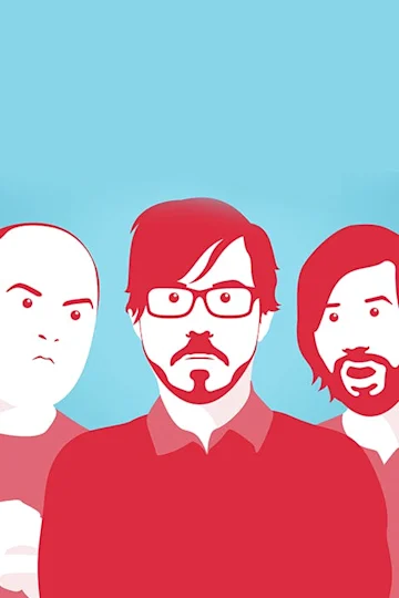 Pappy's Flatshare Slamdown Podcast tickets