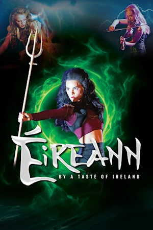 Éireann by A Taste of Ireland tickets