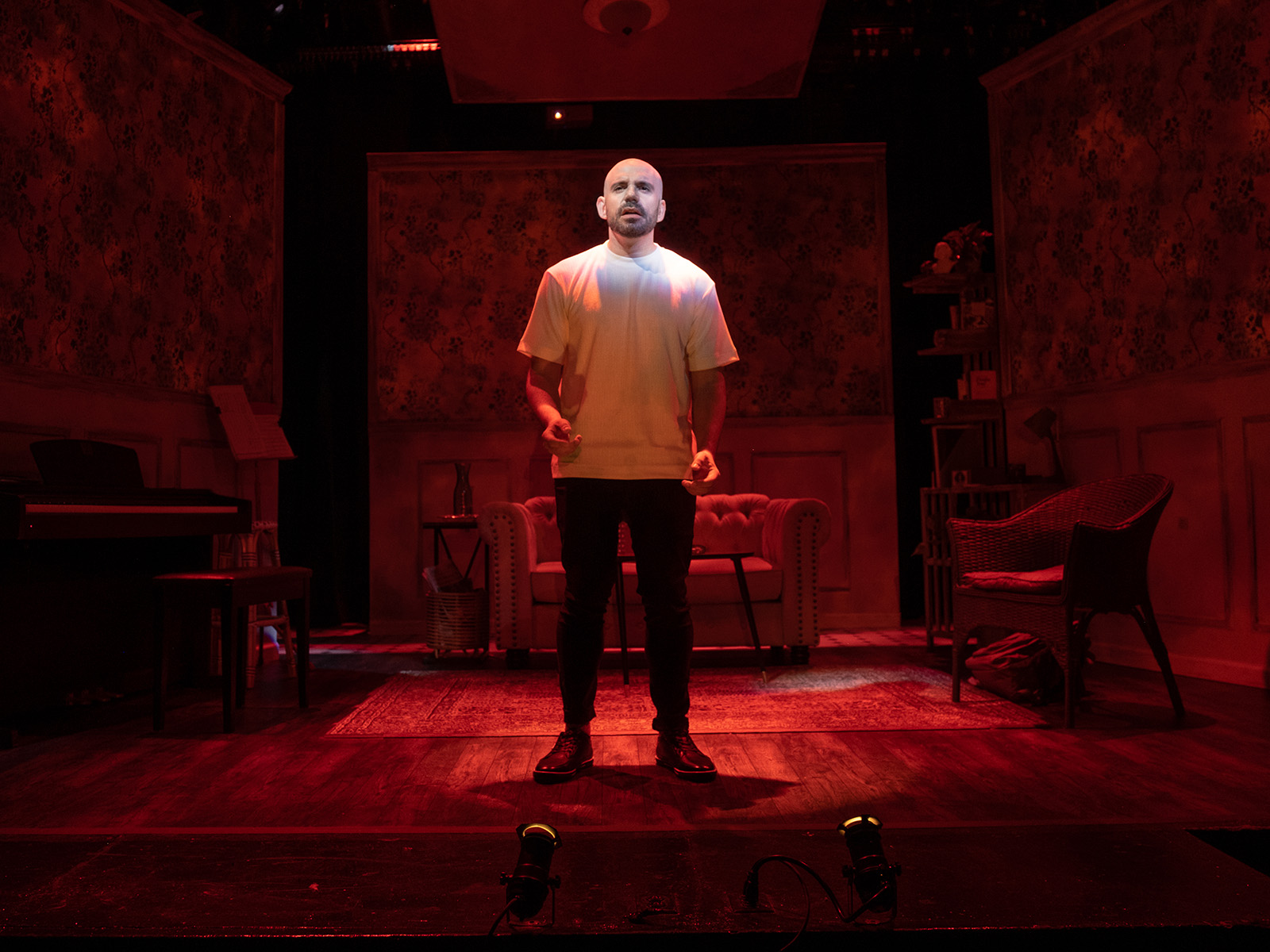 La Golondrina: What to expect - 2