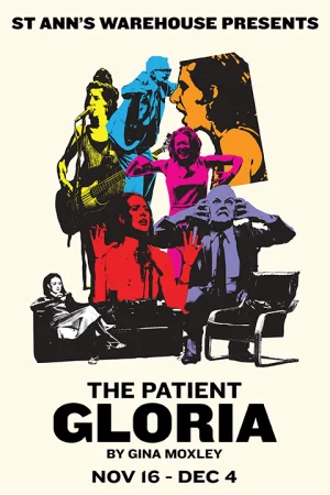 The Patient Gloria