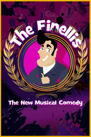 The Finellis Musical Tickets