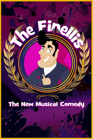 The Finellis Musical Tickets
