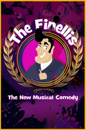 The Finellis Musical