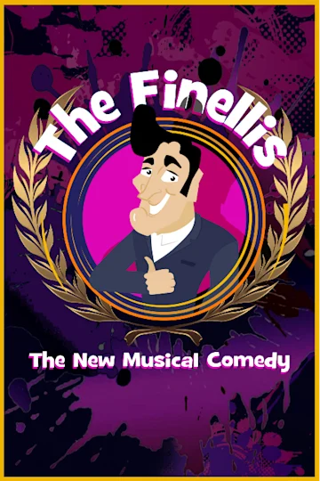 The Finellis Musical Tickets