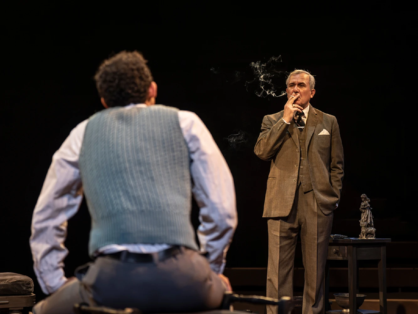 Entertaining Mr Sloane: What to expect - 3