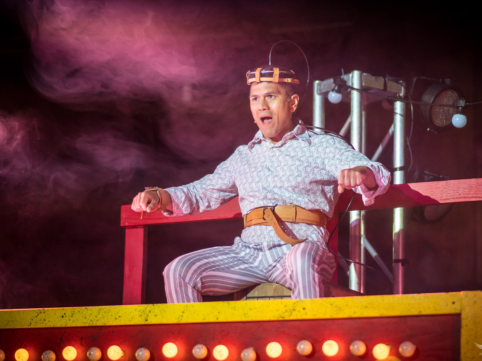 Assassins: What to expect - 3