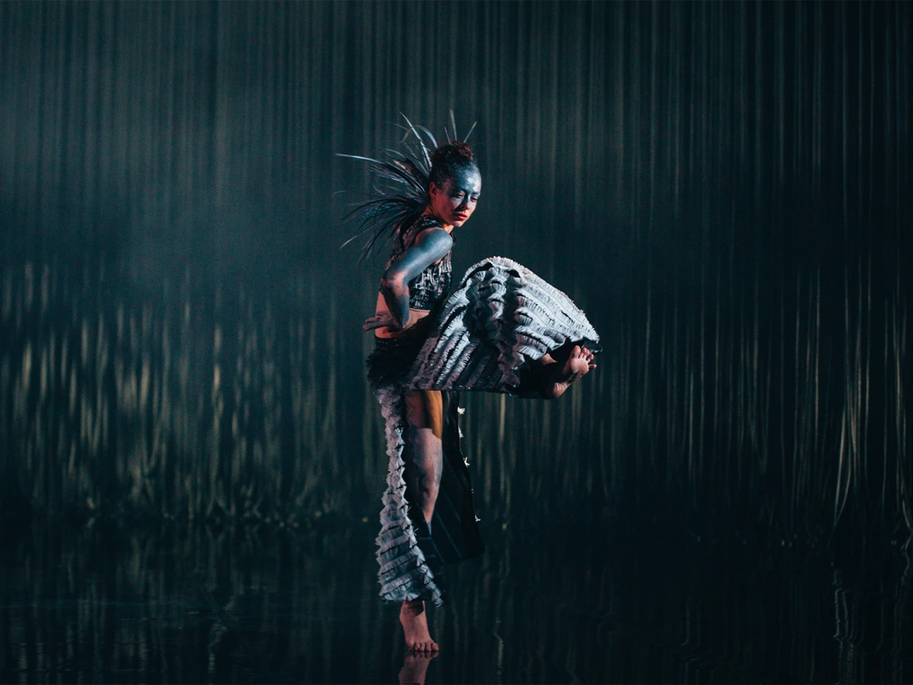 Yuldea presented by Bangarra Dance Theatre: What to expect - 2
