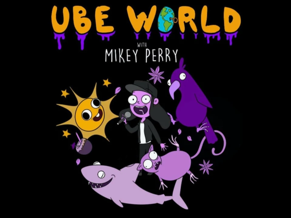 Ube World (Holiday Edition): What to expect - 1