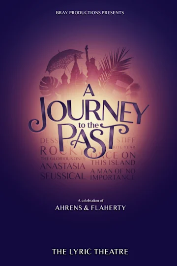 A Journey to the Past Tickets