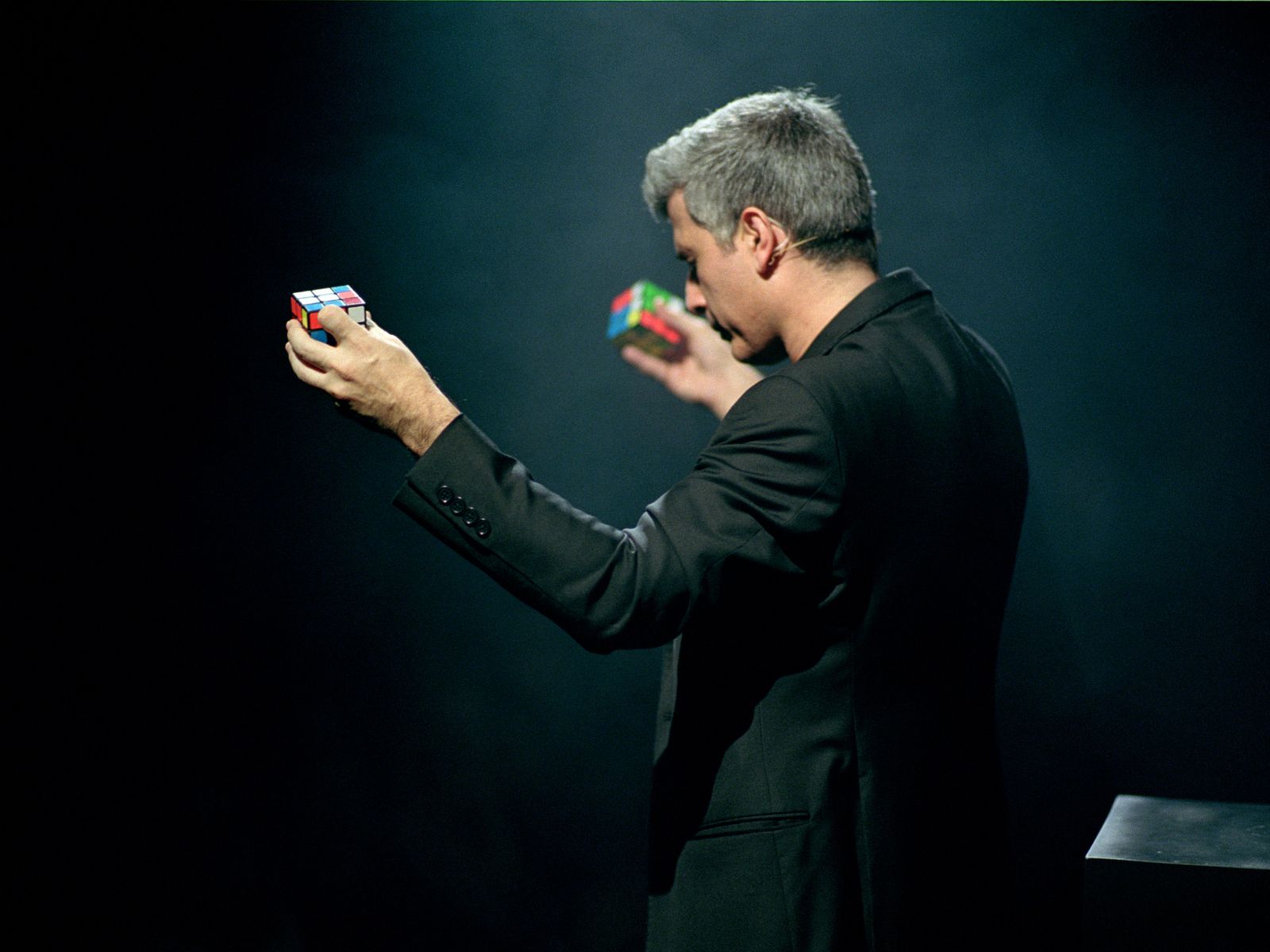 Asi Wind - More Than Magic: What to expect - 3