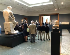 The Getty Villa Guided Walking Tour: What to expect - 2