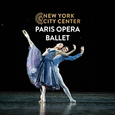 Paris Opera Ballet
