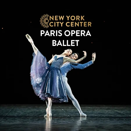 Paris Opera Ballet
