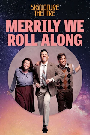 Merrily We Roll Along
