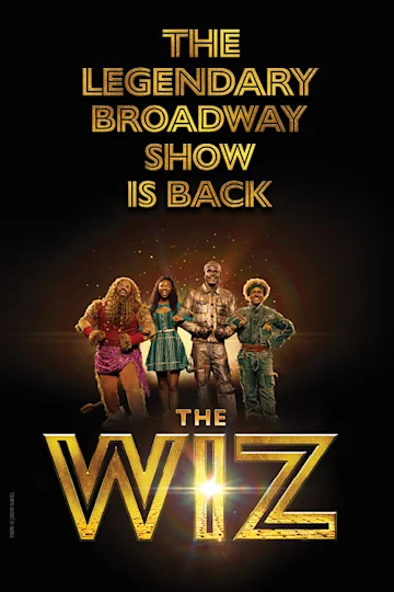 The Wiz tickets