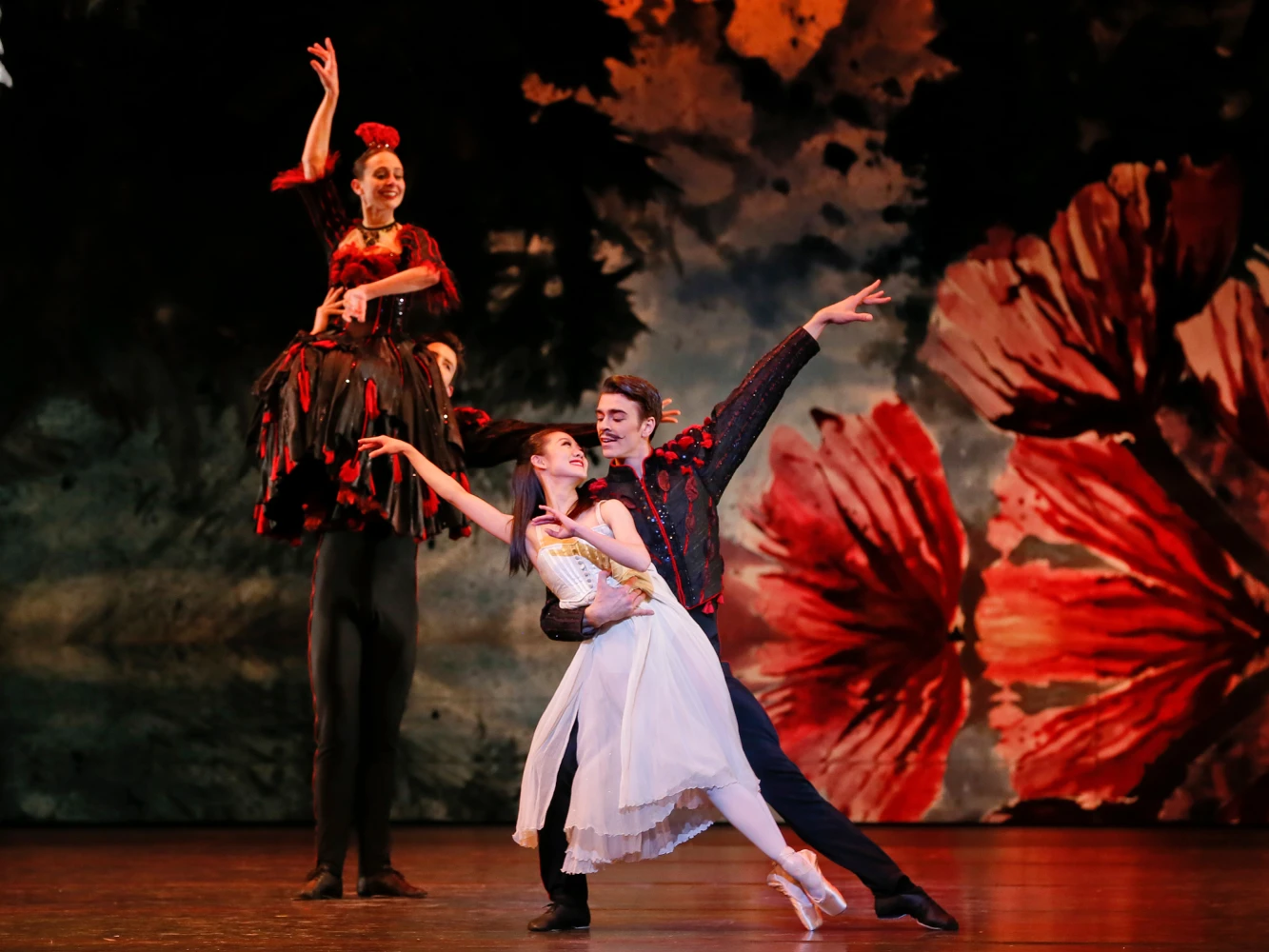 The Australian Ballet presents The Nutcracker: What to expect - 7