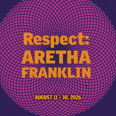 Respect: Aretha Franklin
