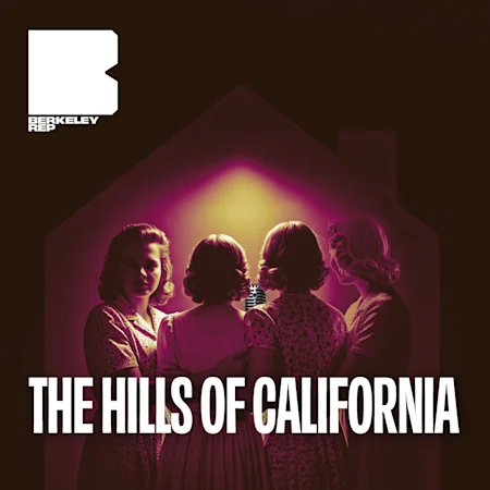 The Hills of California