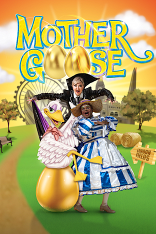 Mother Goose Tickets