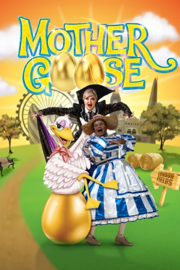 Mother Goose tickets