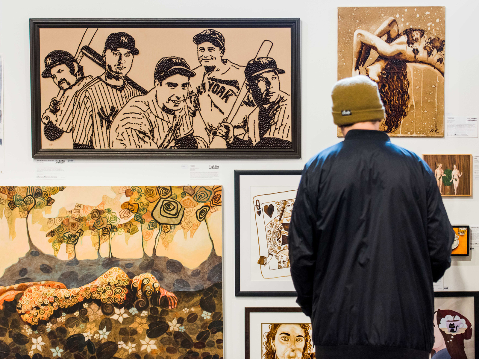 The New York Coffee Festival: What to expect - 2