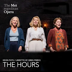 The Hours