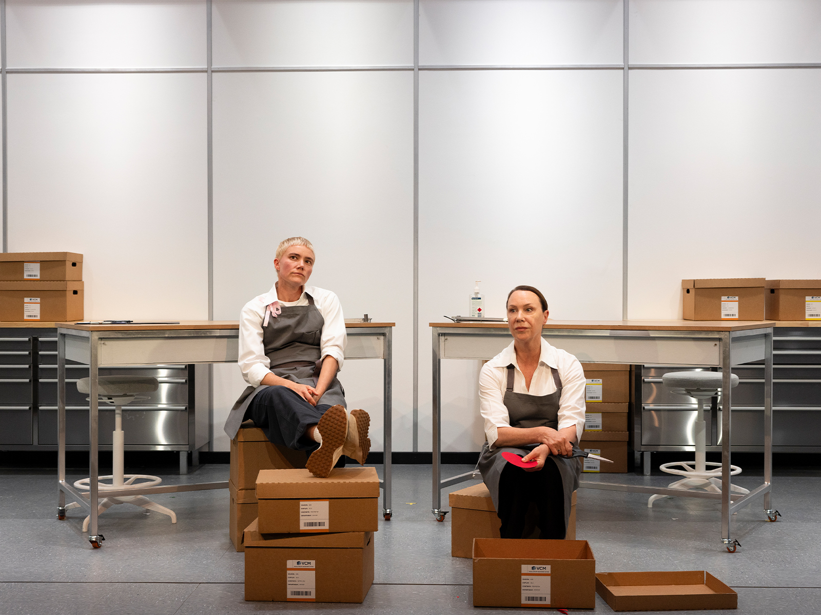 Do Not Pass Go: What to expect - 1