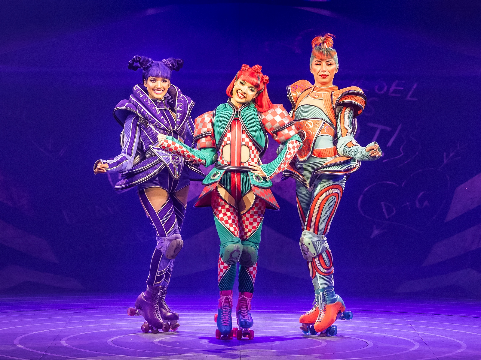 Starlight Express: What to expect - 3