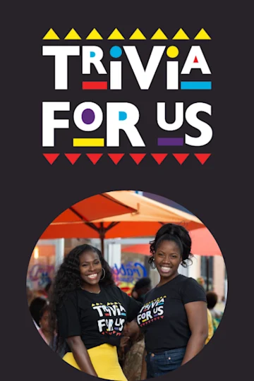Trivia For Us: Juneteenth Live Trivia tickets